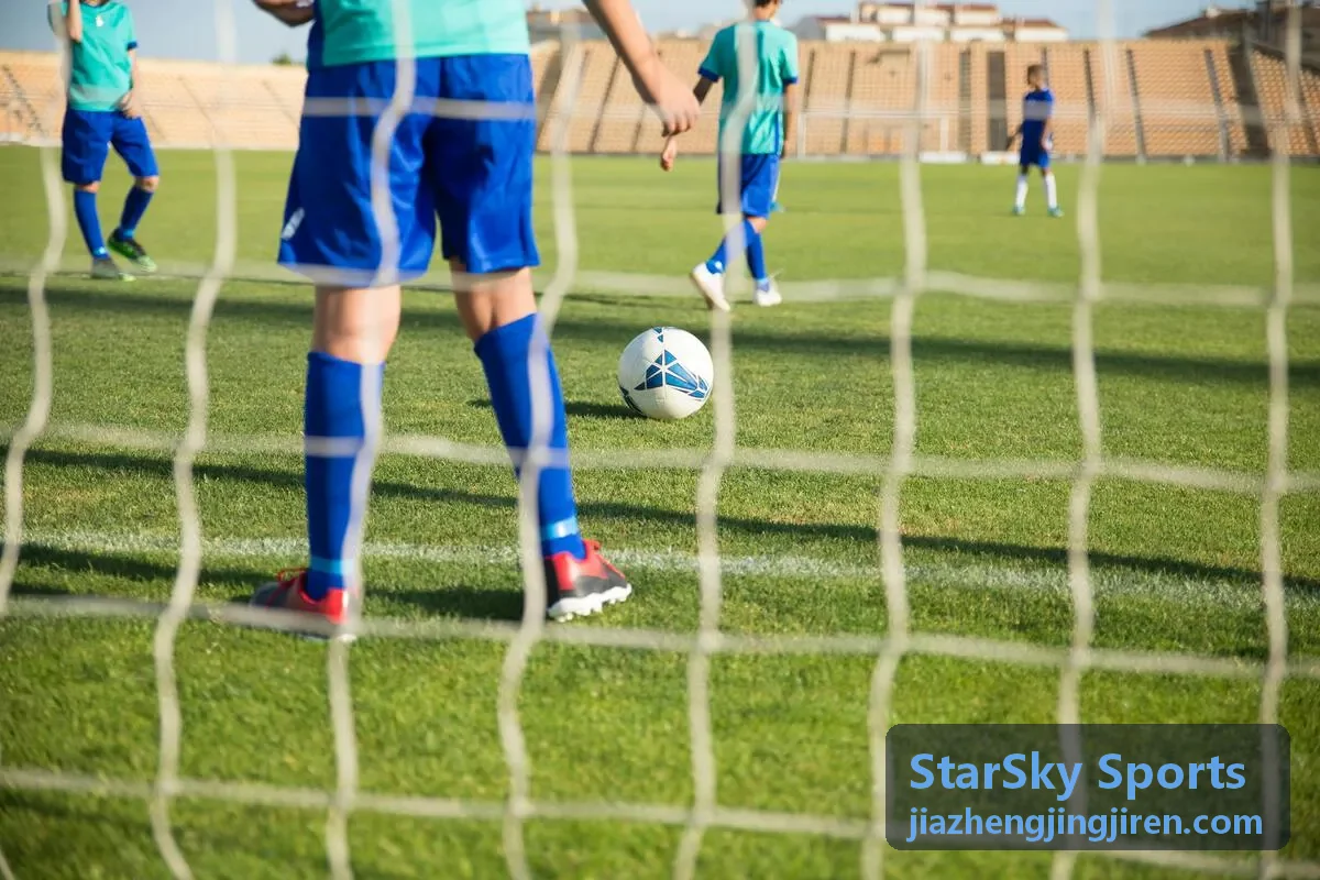 StarSky Sports 职业运动员经纪与转会推荐资源