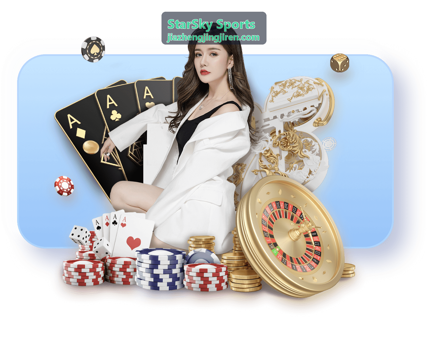 StarSky Sports 运动康复与科研支持人员资源