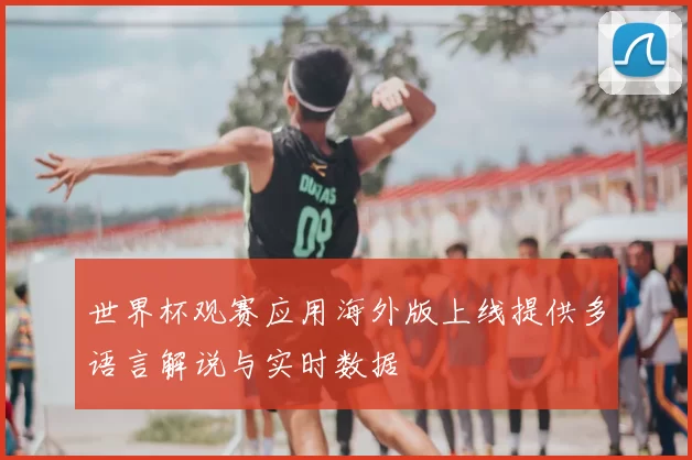 世界杯观赛应用海外版上线提供多语言解说与实时数据