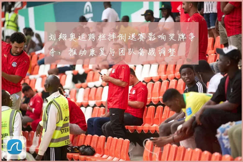 刘翔奥运跨栏摔倒退赛影响奖牌争夺，推动康复与团队备战调整